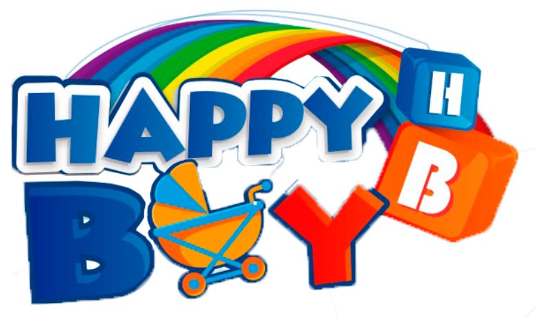 WEB HAPPYBOY